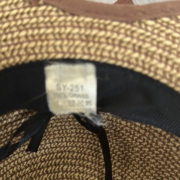 Summer hat - Picture 4 of 4